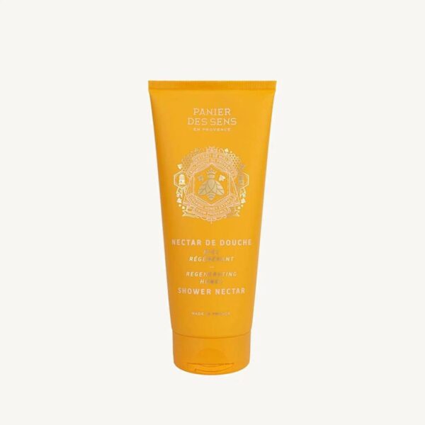 PANIER DES SENS SHOWER NECTAR HONEY