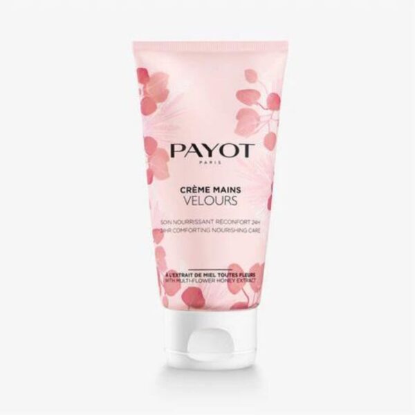 PAYOT CREME MAINS VELOURS
