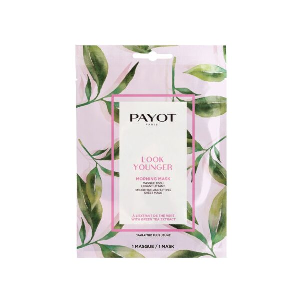 PAYOT MASQUES LOOK YOUNGER