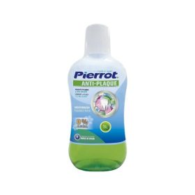 PIERROT BAIN DE BOUCHE ANTI-PLAQUE 500ML