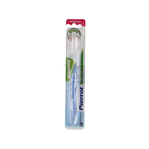 PIERROT BROSSE A DENT SPECIALISTE POST OPERATOIRE
