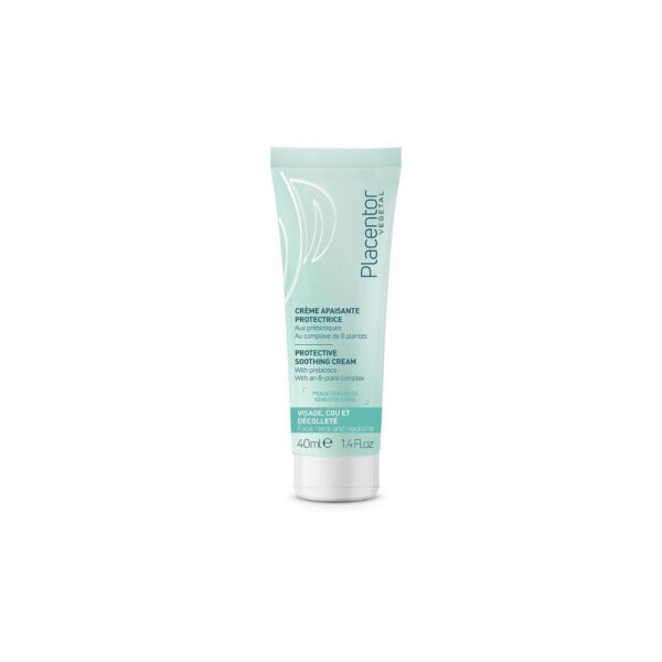 PLACENTOR CREME APAISANTE ANTI-ROUGEURS 40 ML