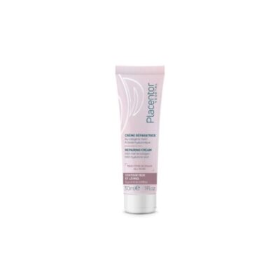 PLACENTOR CRÈME RÉPARATRICE CONTOUR YEUX ET LÈVRES 30ML