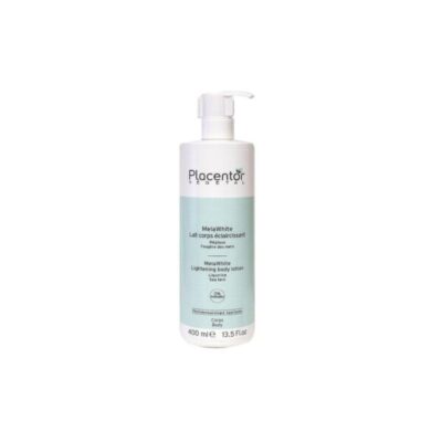 PLACENTOR LAIT CORPS ÉCLAIRCISSANT 400ML