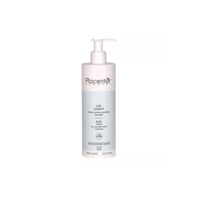 PLACENTOR LAIT CORPOREL 400ML