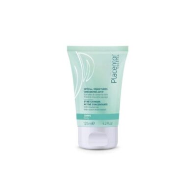 PLACENTOR SPÉCIAL VERGETURES CONCENTRÉ ACTIF 125ML