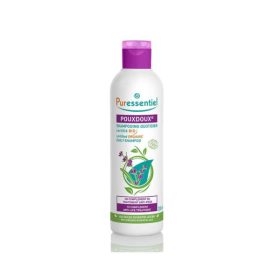 PURESSENTIEL ANTI POUX SHAMP QUOTIDIEN POUXDOUX BIO 200ML