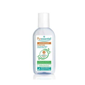 PURESSENTIEL ASSAINI GEL ANTIBACTÉRIEN EXTRA DOUX 80 ML