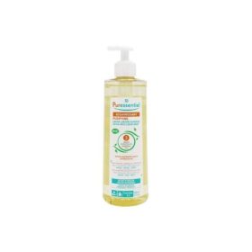 PURESSENTIEL ASSAINISSANT SAVON SURGRAS – 500ML