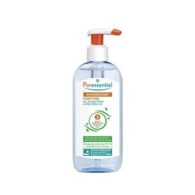 PURESSENTIEL GEL ANTIBACTÉRIEN 250ML