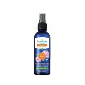 PURESSENTIEL HYDROLAT DE GÉRANIUM BIO 200 M