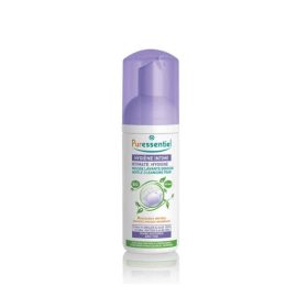 PURESSENTIEL MOUSSE HYGIÈNE INTIME LAVANTE DOUCEUR BIO150ML