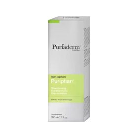 PURIADERM PURIPHAN SHAMPOOING HYDRATANT 200ML