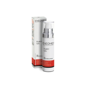Purify Gel Sebo-regulateur 50ml Eneomey