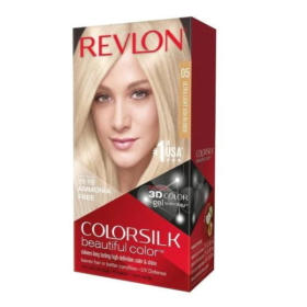 REVLON COLORSILK BEAUTIFUL COLOR 05