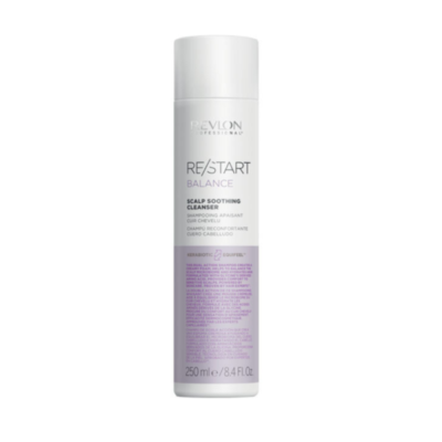 REVLON PROFESSIONNAL RESTART BALANCE SO CLEANSER 250ML