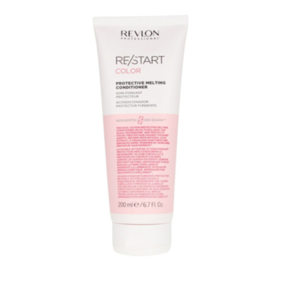 REVLON PROFESSIONNAL RESTART COLOR MELTING COND 200ML