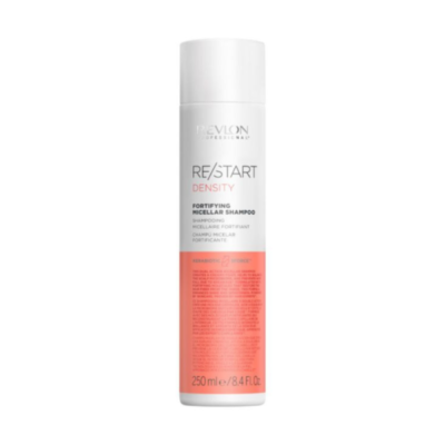 REVLON PROFESSIONNAL RESTART FORTIFYING SHAMP 250ML