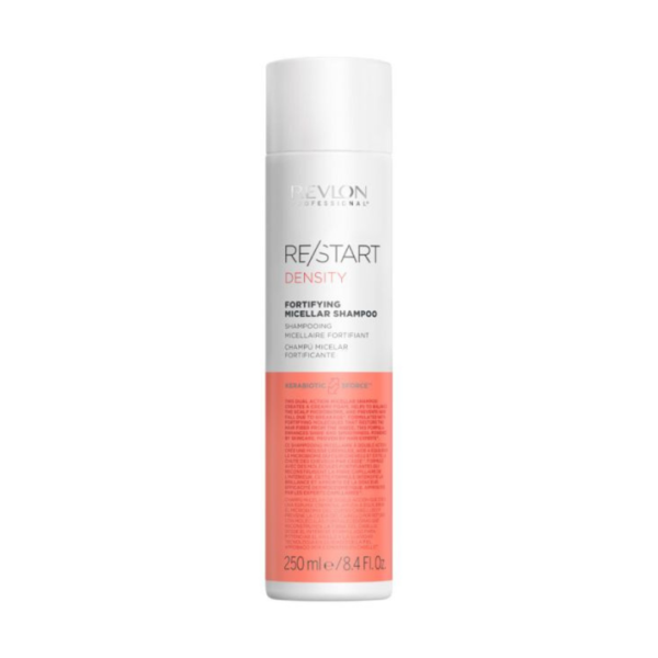 REVLON PROFESSIONNAL RESTART FORTIFYING SHAMP 250ML
