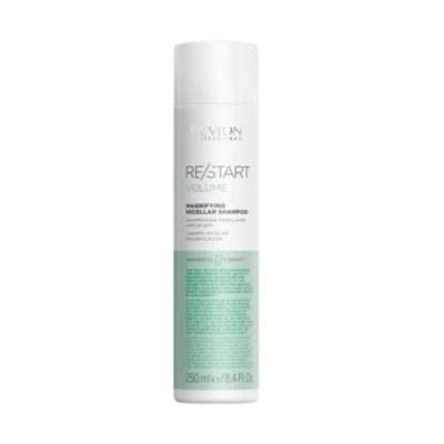 REVLON PROFESSIONNAL RESTART VOLUME MAGNIFYING SHAMP 250ML