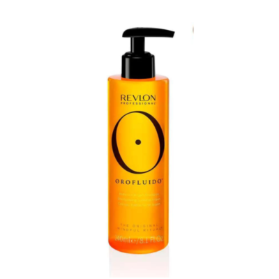REVLON PROFESSIONNAL RP OROFLUIDO SHAMPOO 240ML