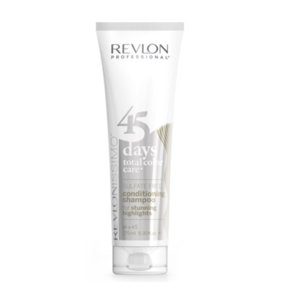 REVLON PROFESSIONNAL RP RCC 45 DAYS HIGHLIGHTS 275ML