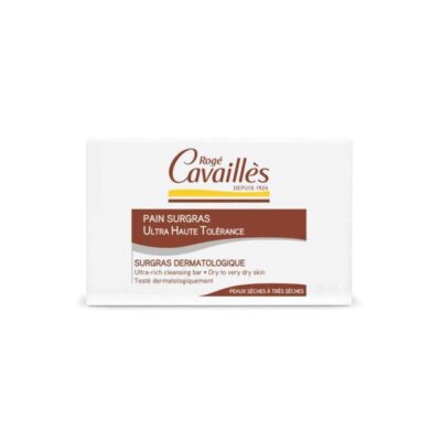ROGE CAVAILLES – DERMO-UHT PAIN SURGRAS 100G