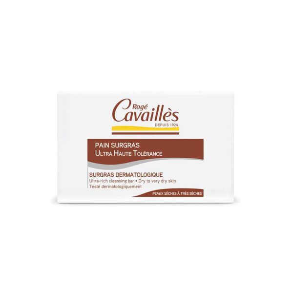 ROGE CAVAILLES – DERMO-UHT PAIN SURGRAS 100G