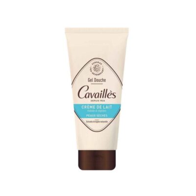 ROGE CAVAILLES – DOUCHE LAIT HYDRATANT CREME DE LAIT 200ML