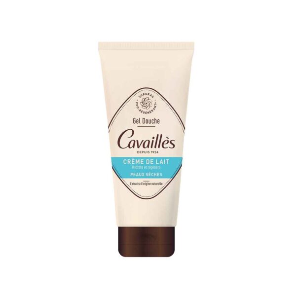ROGE CAVAILLES – DOUCHE LAIT HYDRATANT CREME DE LAIT 200ML