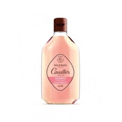 ROGE CAVAILLES – HUILE BAIN ET DOUCHE SATINANTE 750 ML