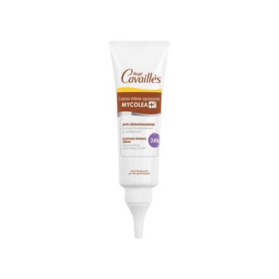 ROGE CAVAILLES – MYCOLEA PLUS CRÈME INTIME APAISANTE 50ML