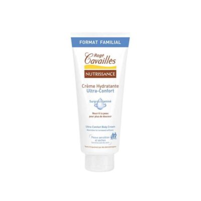 ROGE CAVAILLES – NUTRISSANCE CREME HYDRATANTE ULTRA CONFORT 100 ML