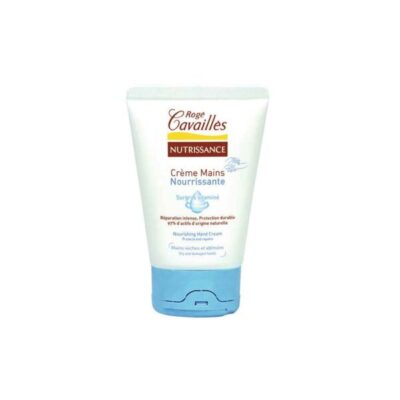 ROGE CAVAILLES – NUTRISSANCE CREME MAINS NOURISSANTE 50ML