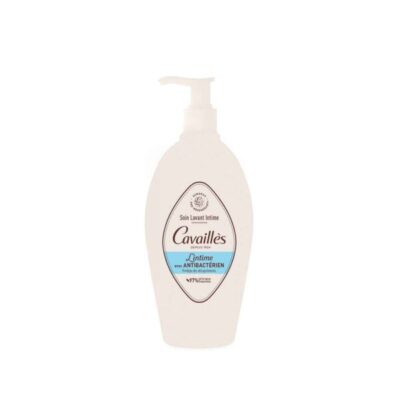 ROGE CAVAILLES – SOIN NATUREL TOILETTE INTIME ANTI BACTERIEN 250ML