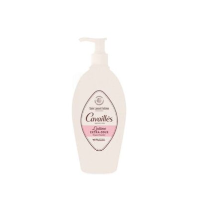 ROGE CAVAILLES – SOIN NATUREL TOILETTE INTIME EXTRA DOUX 250ML