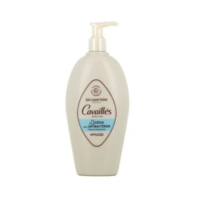 ROGE CAVAILLES – SOIN TOILETTE INTIME ANTI BACTERIEN 500ML