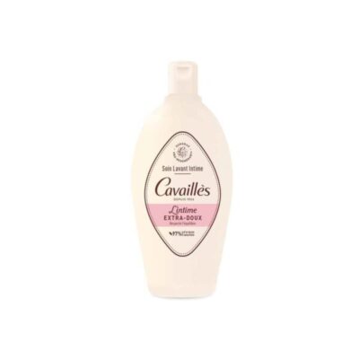 ROGE CAVAILLES – SOIN TOILETTE INTIME EXTRA DOUX 100ML