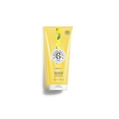 ROGER & GALLET CEDRAT GEL DOUCHE 200 ML