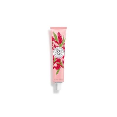 ROGER & GALLET GINGEMBRE ROUGE CRÈME MAINS 30ML