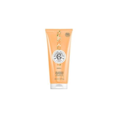 ROGER & GALLET NEROLI FACETIE GEL DOUCHE 200 ML