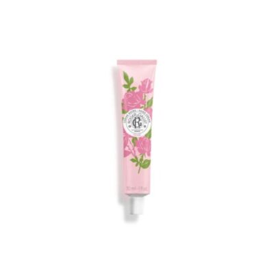 ROGER & GALLET ROSE CRÈME MAINS 30ML