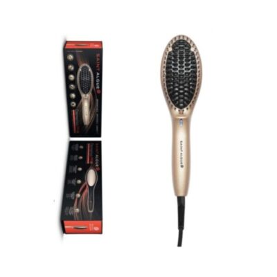 SAINT ALGUES BROSSE CHAUFFANTE LISSANTE DEMELISS PRO MINI