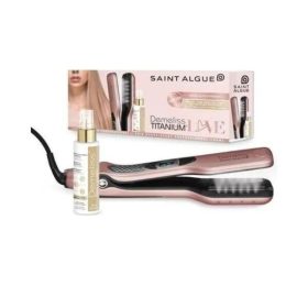 SAINT ALGUES LISSEUR VAPEUR DEMELISS TITANIUM LOVE+ SOIN KERA PROTEIN 100ML