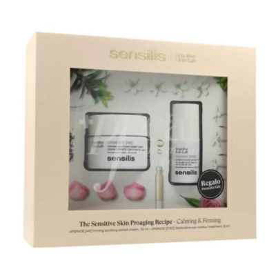 SENSILIS PACK UPGRADE AR 50ML + CONTOUR 15ML
