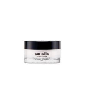 SENSILIS SKIN DELIGHT DAY CREAM