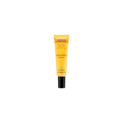 SENSILIS SUN SECRET FLUID COLOR SPF50+ 50ML
