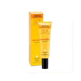 SENSILIS SUN SECRET FLUID SPF50+ 50ML