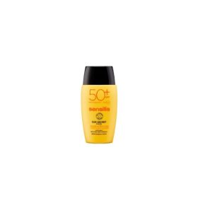 SENSILIS SUN SECRET WATER ULTRA FLUIDE SPF50+ 40ML