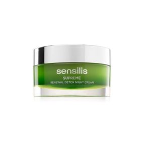 SENSILIS SUPREME NIGHT CREAM 50ML